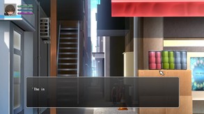 DRK-Story - Black Book - screenshot thumbnail video