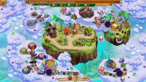 Viking Heroes 2 trailer
