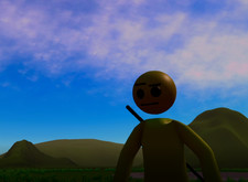 Chimes World/Game Trailer