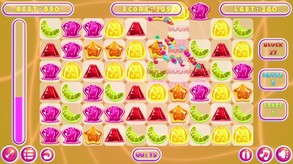 Jelly 2 screenshot thumbnail video