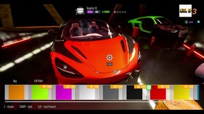 Super Drag Race screenshot thumbnail video