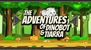 The Adventures of Dinobot and Tiara! screenshot thumbnail video
