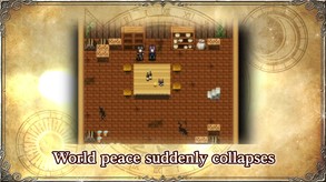 Asdivine Saga screenshot thumbnail video