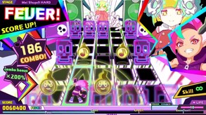 Beat Souls screenshot thumbnail video