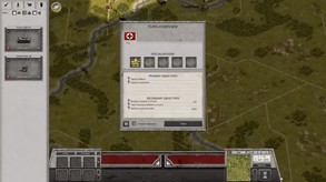 Order of Battle: Allies Resurgent screenshot thumbnail video