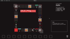 CAPITALISM The action board game for one player screenshot thumbnail video