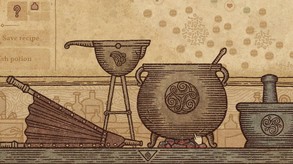Potion Craft: Alchemist Simulator