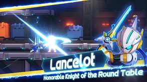 Fallen Knight screenshot thumbnail video