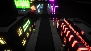 Cube Runk Beta Trailer