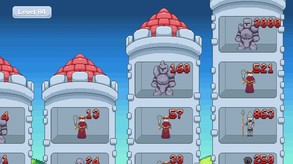 Succubus: Hunt For Meal screenshot thumbnail video