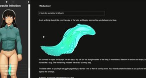 Parasite Infection Trailer