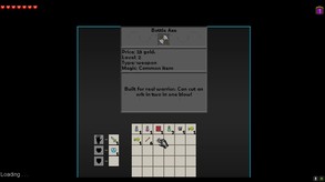 The Endless Adventure screenshot thumbnail video