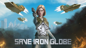 Save Iron Globe - Gameplay Trailer