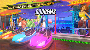 Ultimate Bumper Cars - Dodgems screenshot thumbnail video