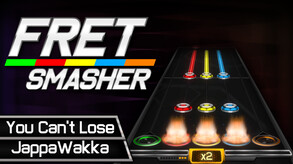 You Can't Lose by JappaWakka