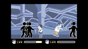 Chubmen's Strange Case File~Chapter Of Corridor~ screenshot thumbnail video