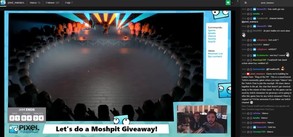 King Of The Pit screenshot thumbnail video