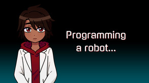 Robot Daycare