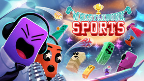 Wrestledunk Sports-游戏截图
