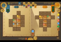 Between Two Cities - Stonemaier Games screenshot thumbnail video