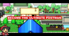 Route Me Mail and Delivery Co screenshot thumbnail video
