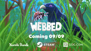 Webbed screenshot thumbnail video