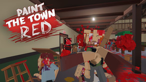 Paint the Town Red - Launch Trailer