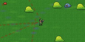 Slime Killer screenshot thumbnail video