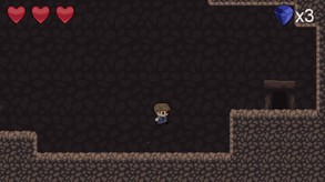 Cave Explorer screenshot thumbnail video