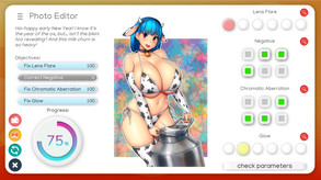 Photo-Life - Rina's Journey screenshot thumbnail video