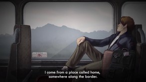 Demo Trailer - A Sysican Story trailer