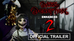 Dark Deception Chapter 2 screenshot thumbnail video