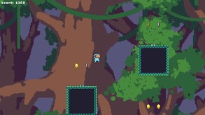 Robo-Boy Risky Venture screenshot thumbnail video