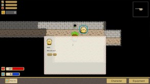 Golden Fall 2 screenshot thumbnail video