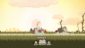 Treasure Drifter: Nian screenshot thumbnail video