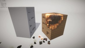 Demolition Master - Destruction Simulator screenshot thumbnail video