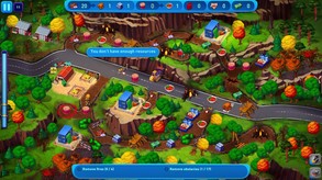 Emergency Crew Volcano Eruption screenshot thumbnail video