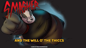 Smasher Announcement Trailer