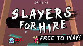 Early Access Trailer 2