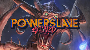 PowerSlave Exhumed Nightdive Studios Trailer