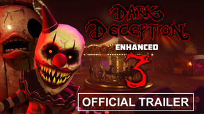 Dark Deception Chapter 3 screenshot thumbnail video