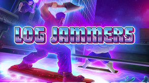 Log Jammers screenshot thumbnail video