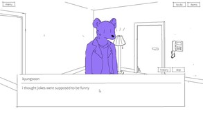 Purrgatory Trailer video thumbnail for Purrgatory OST