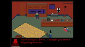 Fear Protocol: Shadow Paradigm screenshot thumbnail video