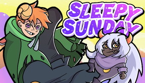 Sleepy Sunday - Final Trailer