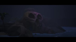 Zombies Beyond Me - Reveal Teaser