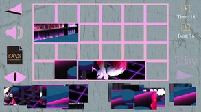 My first Furry screenshot thumbnail video