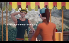 Henry's Day Trailer