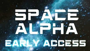 Early Access Trailer