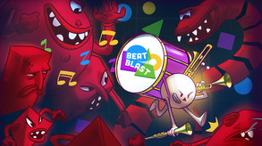 Beat Blast - Trailer